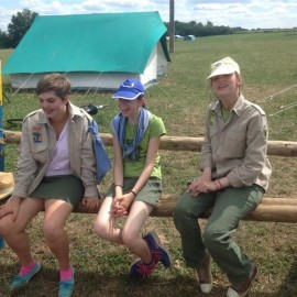 IMG 7963  Medium - Scouts en Gidsen Zaventem 